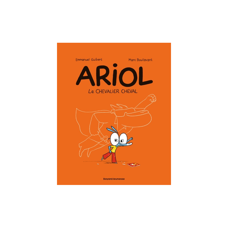 Ariol, Tome 02