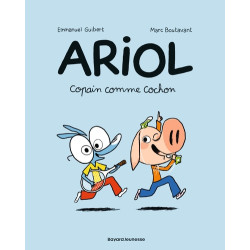 Ariol, Tome 03