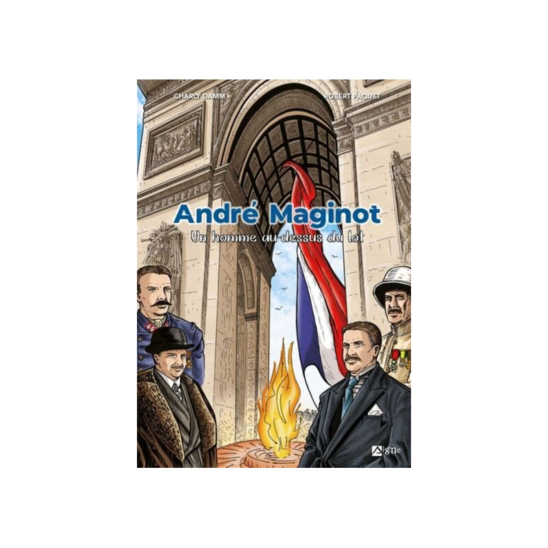 André Maginot