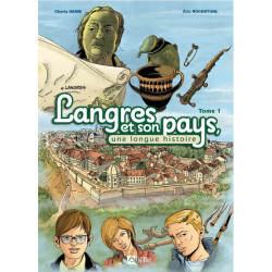 Langres - BD