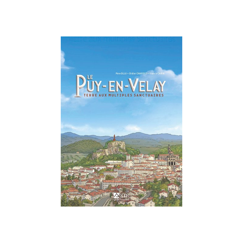 BD LE-PUY-EN-VELAY