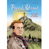 BD - Pierrot Devant, les scouts de Cluses