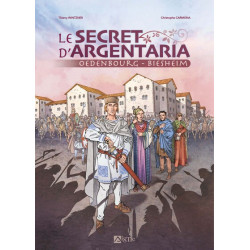 Le secret d'Argentaria,...