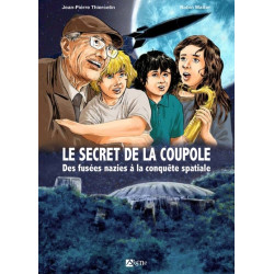 BD Le Secret de la Coupole