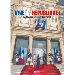 Vive la République, la...