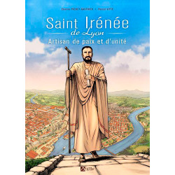 St Irénée Artisan De Paix...