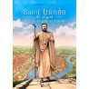 St Irénée Artisan De Paix Et D'Unité
