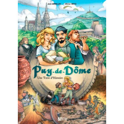 Puy-de-Dôme