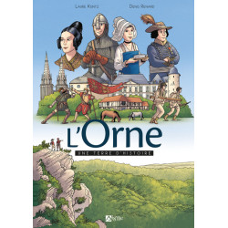 L'Orne, une terre d'histoire