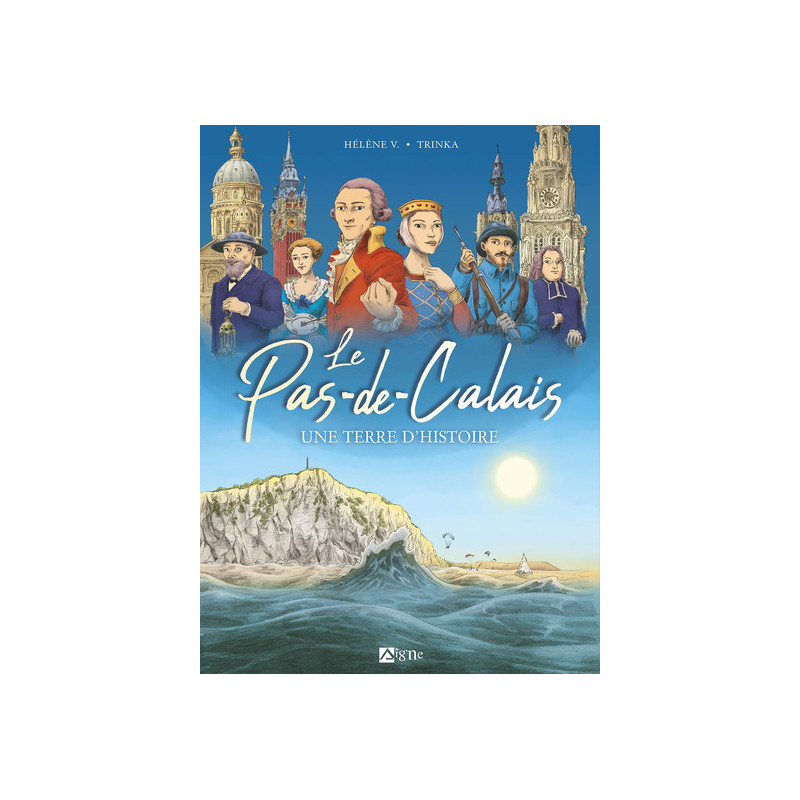 Le Pas-de-Calais