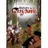 Histoire de la Guyane - BD