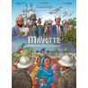 Mayotte, rencontre de peuples et de civilisations - BD 