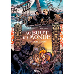 Au bout du monde,...