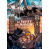 Au bout du monde, l'aventure mariste - BD