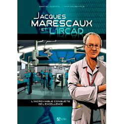 Bd Jacques Marescaux Et...