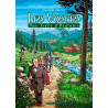 Les Vosges, une terre d'histoire - BD 