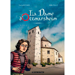 La Dame D'Ottmarsheim En Bd