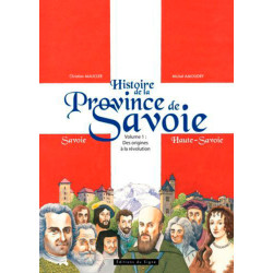 Histoire de la Province de...