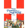 Histoire de la Province de Savoie-BD-Tome 1