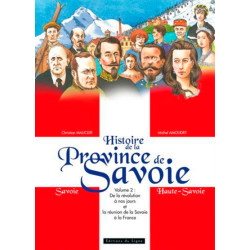 HISTOIRE DE LA PROVINCE DE...