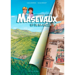 L'EXTRAORDINAIRE HISTOIRE...