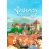 ANNECY, SON HISTOIRE EN BD