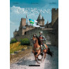 L'histoire de Carcassonne en BD