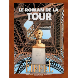 Le Roman de la Tour Eiffel