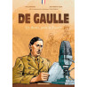 DE GAULLE UN DESTIN POUR LA FRANCE - BD