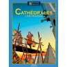 CATHÉDRALES : L'ART FRANÇAIS - BD