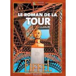 LE ROMAN DE LA TOUR EIFFEL...