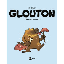 Glouton, Tome 01