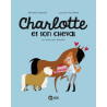Charlotte et son cheval, Tome 03