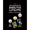 Les enquêtes de Sherlock Latruffe, Tome 02