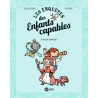 Les enquêtes des enfants capables, Tome 01