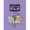 L'école de Pan, Tome 02