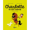 Charlotte et son cheval, Tome 01
