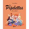 Les Pipelettes, Tome 02