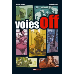 Voies off