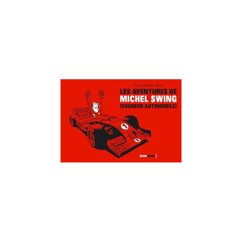 Les aventures de Michel Swing