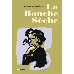 La bouche sèche