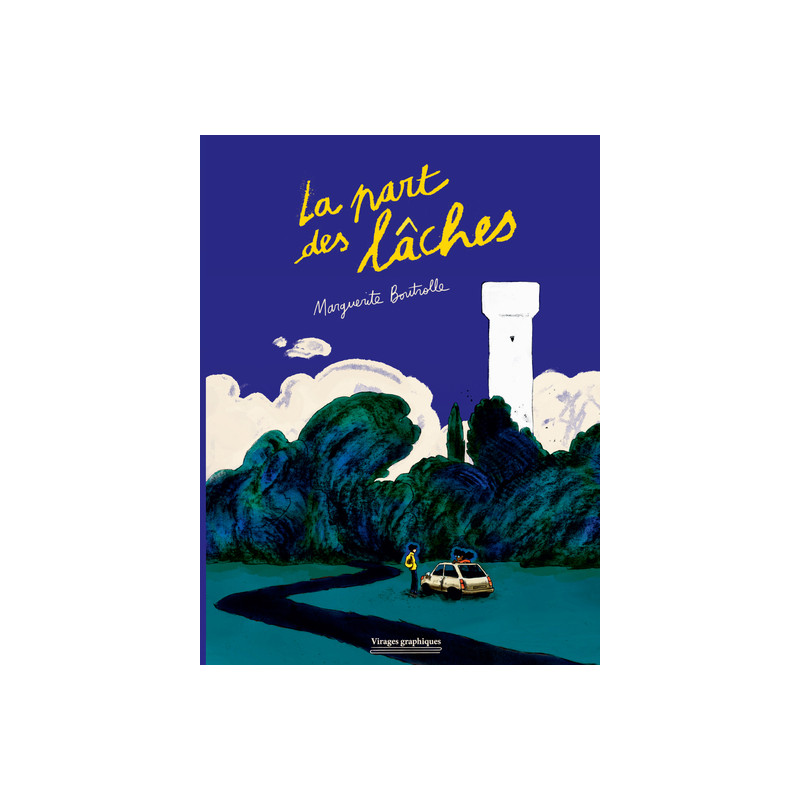 La part des lâches