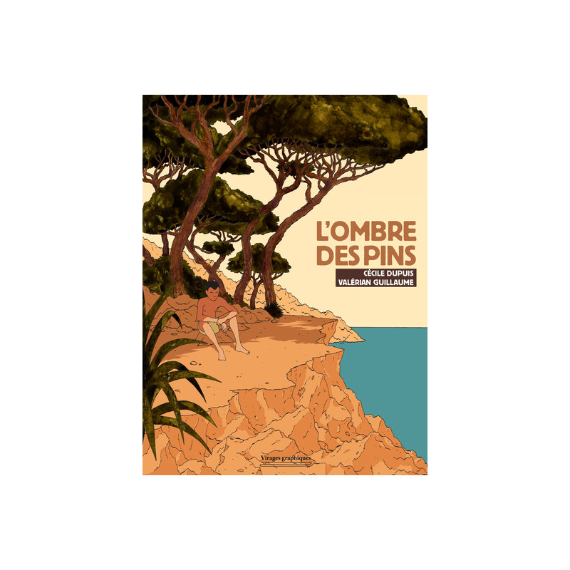 L'ombre des pins