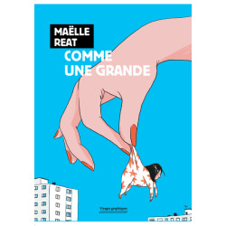 Comme une grande