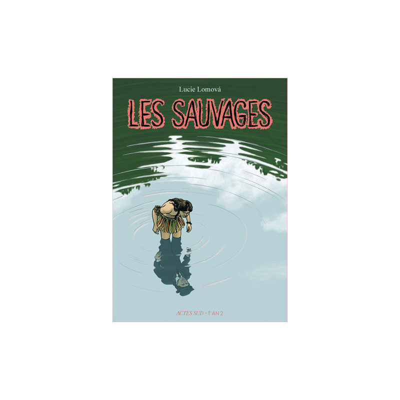 Les sauvages