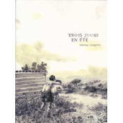 Trois jours en été