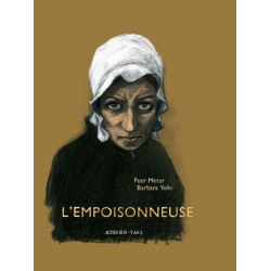 L'empoisonneuse