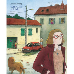 coffret Rosalie Blum