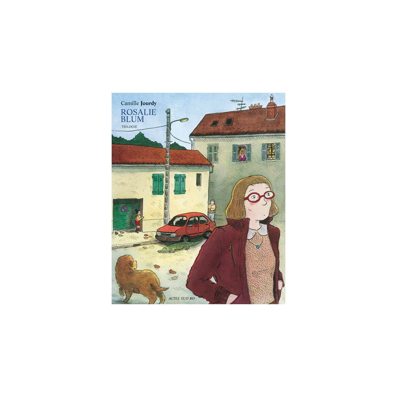 coffret Rosalie Blum
