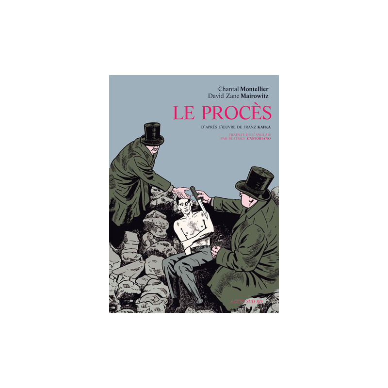 Le procès